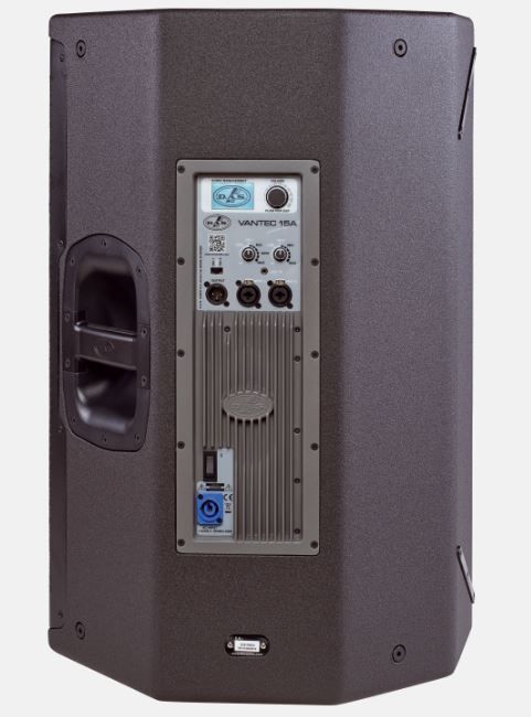 Vantec15A Active Speaker